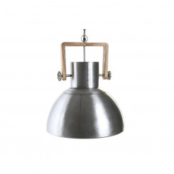 Потолочный светильник DKD Home Decor Silver 50 Вт (40 x 40 x 47 см)