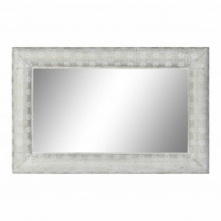 Wall mirror DKD Home Decor Metal (80 x 6 x 123 cm)