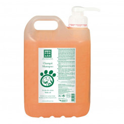 Shampoo Men for San Mink oil Orange (5 L)
