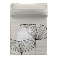 Bedspread (quilt) Naturals Eli (250 x 260 cm) (Bed 150/160)