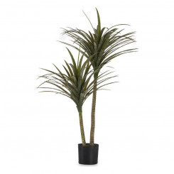 Decorative Plant Narrow leaf Green Plastic (80 x 150 x 105 cm)