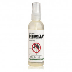 Sääsetõrjevahend Citronella Tot Herba (100 ml)
