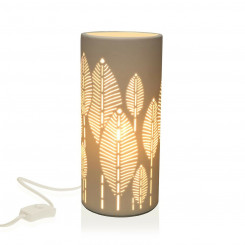 Настольная лампа Versa M Forest Porcelain (12 х 28 х 12 см)