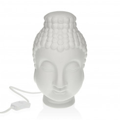 Настольная лампа Versa Gautama Buddha Porcelain (15 x 25,5 x 15,5 см)