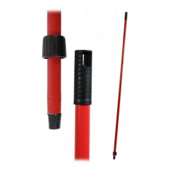 Ручка швабры Красная 140 см
