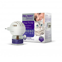 Lõhna eemaldaja Ceva Optimum Cat (48 ml)