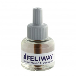 Устранитель запаха Ceva Feliway Cat (48 мл)