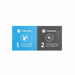 Disinfectant Wipes for Electronic Devices Natec