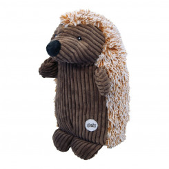 Игрушка для собаки Gloria Brown Hedgehog (20 см)