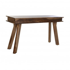 Приставной столик DKD Home Decor Sheesham Wood (135 x 40 x 76 см)