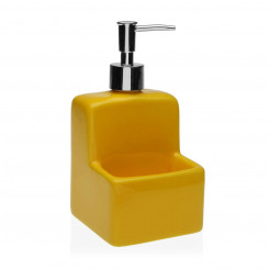 Soap Dispenser Versa Yellow Dolomite