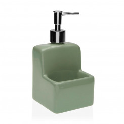 Soap Dispenser Versa Grey Dolomite