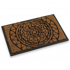 Doormat Versa mandalas r Pop Coconut Fibre (40 x 2 x 60 cm)