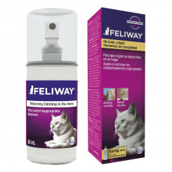 Lõhnaeemaldaja Ceva Feliway Soothing Cat (60 ml)