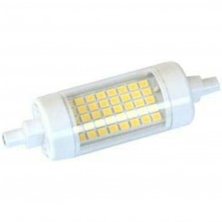 LED-lamp Silver Electronics 130530 5W 3000K R7s