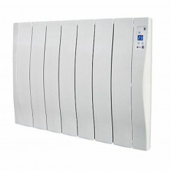 Digital Dry Thermal Electric Radiator (7 chamber) Haverland WI7 1000W White