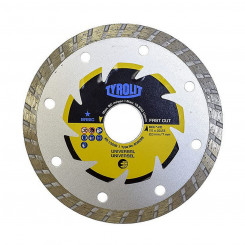 Cutting disc Tyrolit 115 x 2 x 22,23 mm