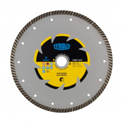 Cutting disc Tyrolit 230 x 2,4 x 22,23 mm