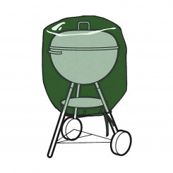 Protective Cover for Barbecue Altadex Green