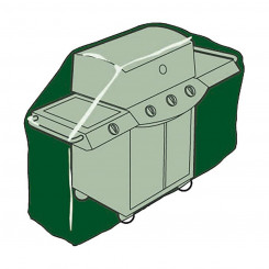 Protective Cover for Barbecue Altadex Green (103 x 58 x 58 cm)