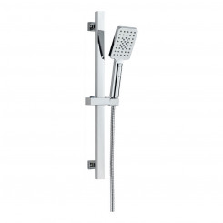 Shower Column EDM Altea Stainless steel Chromed