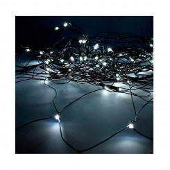 LED-valgustite pärg EDM valge 1,6 W (2 x 1,5 m)