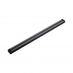 Magnetic Bar Metaltex Black (33 cm)
