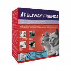 Lõhna eemaldaja Ceva Friends Cat (48 ml)