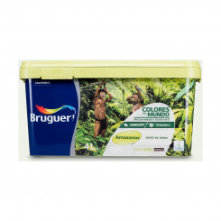 Painted Bruguer Amazonas 4 L Green shade