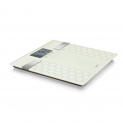 Цифровые напольные весы LAICA PS5014 Белый