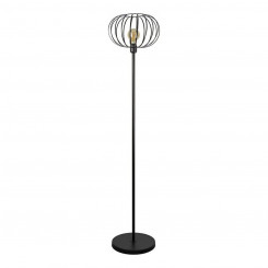 Floor Lamp EDM Black Vintage 60 W (35 x 35 x 150 cm)