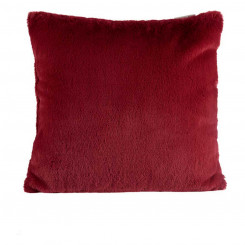 Cushion cover Maroon (40 x 2 x 40 cm)