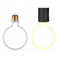 LED lamp 3,7W E27 Ball 360 Lm White (9,3 x 13,5 x 3 cm)