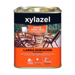 Oil Xylazel Teak 750 ml