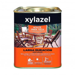 Oil Xylazel 750 ml