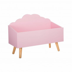 Комод 5five Clouds Детский Розовый МДФ Дерево (58 х 28 х 45,5 см)