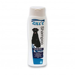 Lemmiklooma šampoon GILL'S (200 ml)