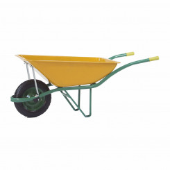 Wheelbarrow Altrad c900.110 Yellow Ø 35 cm 90L