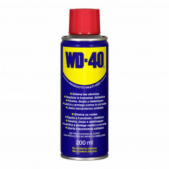 Смазочное масло WD-40 200 мл
