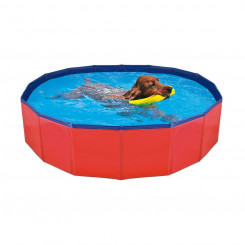 Съемный бассейн Nayeco Dog