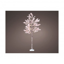 Christmas Tree Lumineo Floral (210 cm)