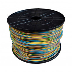 Cable EDM Ø 400 x 200 mm