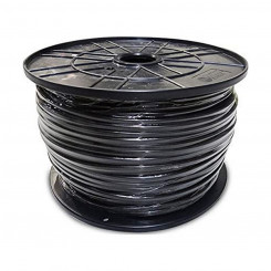 Cable EDM Black 1,5 mm 1000 m Ø 400 x 200 mm