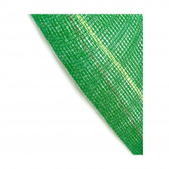 Kaitsepresent Roheline polüpropüleen (7 x 14 m)