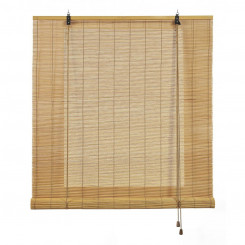 Рулонные шторы Stor Planet OCRE Bamboo (120 х 175 см)