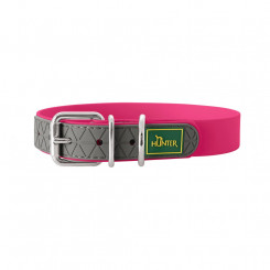 Dog collar Hunter Covenience XS-S Pink (23-31 cm)