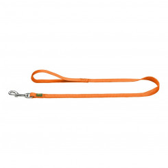 Поводок для собаки Hunter Оранжевый (100 см)