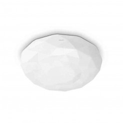 Ceiling Light Philips Plafón White 23 W Metal/Plastic (36,8 x 8,5 x 36,8 cm)