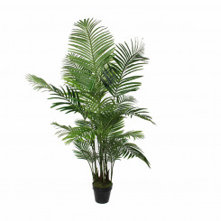 Декоративные растения Слюдяные украшения Зеленая пальма (80 х 160 см)
