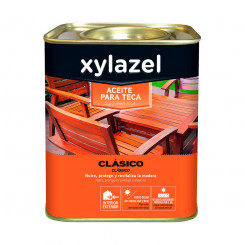 Защитное масло Ксилазель